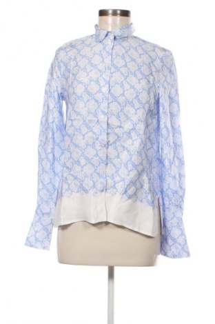 Dámská košile  By Malene Birger, Velikost S, Barva Vícebarevné, Cena  1 734,00 Kč