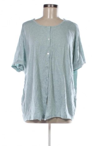 Cămașă de femei C&A, Mărime XXL, Culoare Verde, Preț 71,99 Lei