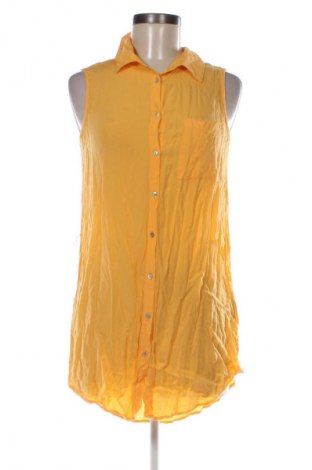 Damenbluse C&A, Größe M, Farbe Gelb, Preis € 12,68