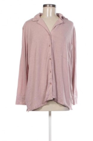 Damenbluse C&A, Größe L, Farbe Rosa, Preis € 12,99