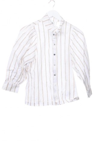 Damenbluse CKS, Größe XS, Farbe Mehrfarbig, Preis € 13,99