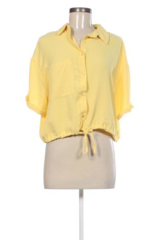 Damenbluse Calliope, Größe XL, Farbe Gelb, Preis € 10,99