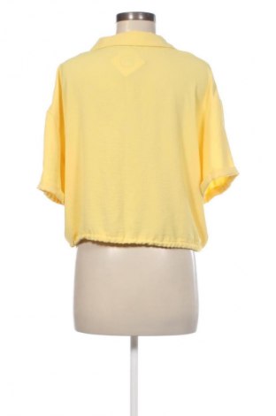 Damenbluse Calliope, Größe XL, Farbe Gelb, Preis € 10,99