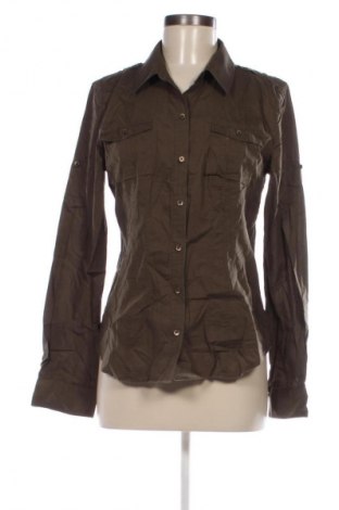 Cămașă de femei Calvin Klein, Mărime M, Culoare Verde, Preț 201,99 Lei