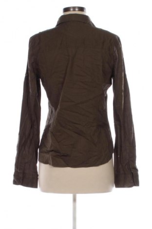 Cămașă de femei Calvin Klein, Mărime M, Culoare Verde, Preț 201,99 Lei