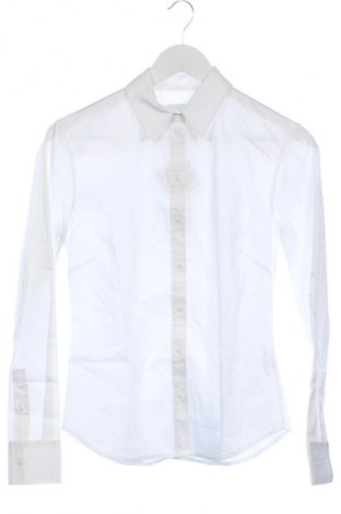 Cămașă de femei Calvin Klein, Mărime XS, Culoare Alb, Preț 654,99 Lei