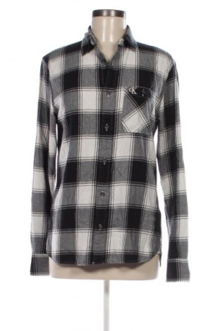Dámská košile  Calvin Klein Jeans, Velikost S, Barva Vícebarevné, Cena  859,00 Kč