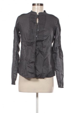 Damska koszula Calvin Klein Jeans, Rozmiar M, Kolor Szary, Cena 156,99 zł