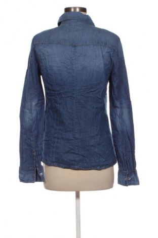 Dámska košeľa  Calvin Klein Jeans, Veľkosť M, Farba Modrá, Cena  12,95 €