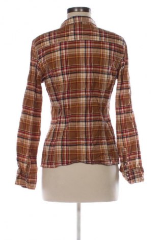 Дамска риза Camaieu, Размер M, Цвят Многоцветен, Цена 14,99 лв.