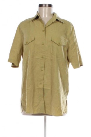 Női ing Canda, Méret L, Szín Zöld, Ár 2 737 Ft