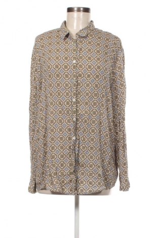 Damenbluse Cartoon, Größe L, Farbe Mehrfarbig, Preis 8,99 €