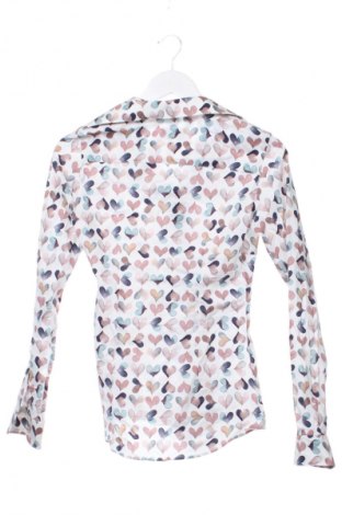 Női ing Cavallaro Napoli, Méret XS, Szín Sokszínű, Ár 9 139 Ft