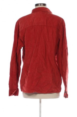 Damenbluse Cecil, Größe XXL, Farbe Rot, Preis 19,99 €