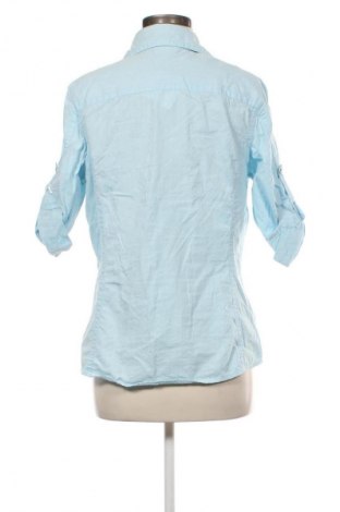Damenbluse Cecil, Größe L, Farbe Blau, Preis 20,92 €