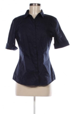 Damenbluse Christian Berg, Größe M, Farbe Blau, Preis 17,99 €