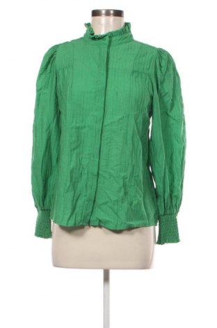 Damenbluse Co'Couture, Größe S, Farbe Grün, Preis 19,96 €