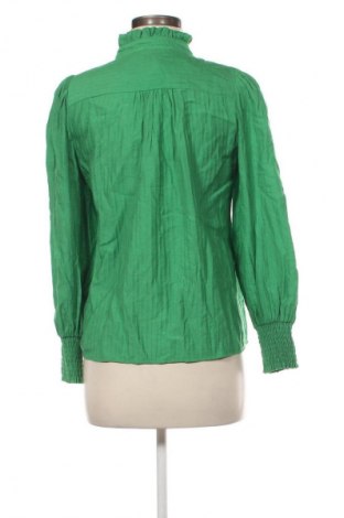 Damenbluse Co'Couture, Größe S, Farbe Grün, Preis 19,96 €