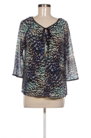 Damenbluse Comma,, Größe XS, Farbe Mehrfarbig, Preis 21,99 €