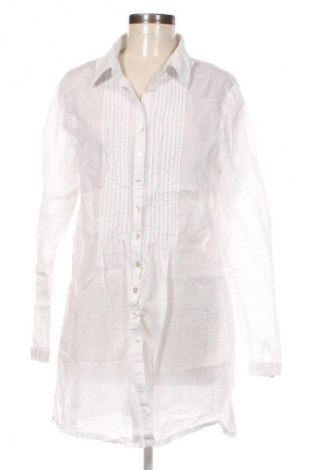 Дамска риза Conscions Collection, Размер XL, Цвят Екрю, Цена 16,99 лв.