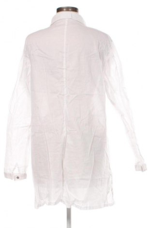 Дамска риза Conscions Collection, Размер XL, Цвят Екрю, Цена 16,99 лв.
