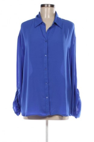 Damska koszula Costes, Rozmiar XL, Kolor Niebieski, Cena 58,99 zł