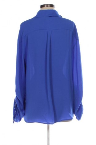 Damska koszula Costes, Rozmiar XL, Kolor Niebieski, Cena 58,99 zł