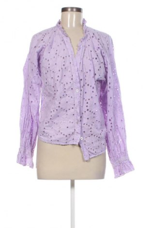 Дамска риза Cotton Club, Размер S, Цвят Многоцветен, Цена 16,99 лв.