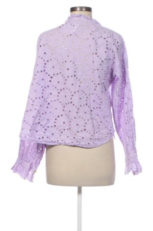 Дамска риза Cotton Club, Размер S, Цвят Многоцветен, Цена 16,99 лв.