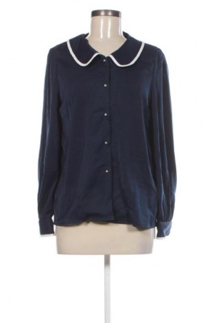 Damenbluse DAZY, Größe S, Farbe Mehrfarbig, Preis € 9,99