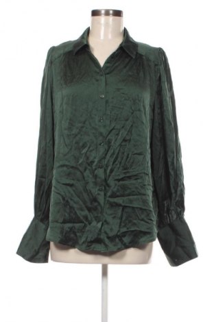 Női ing Dea Kudibal, Méret L, Szín Zöld, Ár 12 939 Ft