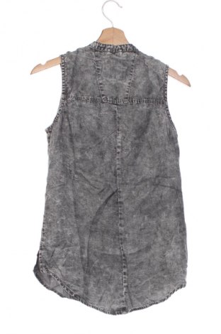 Damska koszula Denim Co., Rozmiar XS, Kolor Szary, Cena 45,99 zł