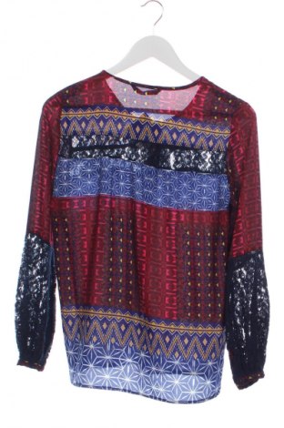 Dámská košile  Desigual, Velikost XS, Barva Vícebarevné, Cena  697,00 Kč