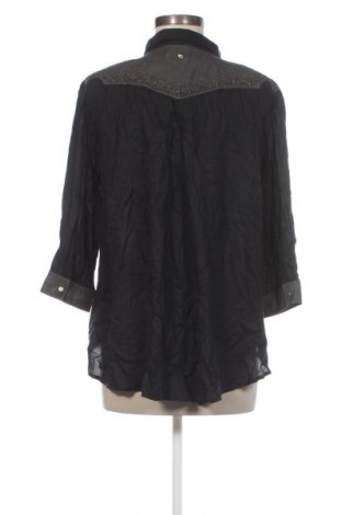 Damenbluse Diesel, Größe S, Farbe Schwarz, Preis € 50,01