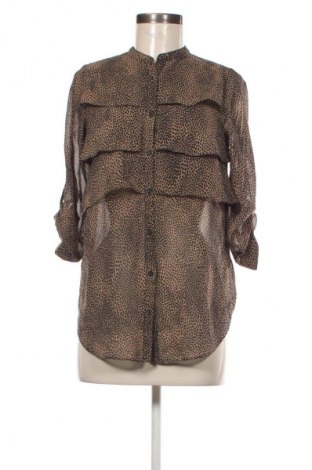 Damenbluse Dunnes, Größe S, Farbe Mehrfarbig, Preis € 13,99