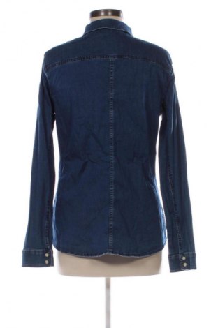 Damenbluse Edc By Esprit, Größe XL, Farbe Blau, Preis 15,99 €