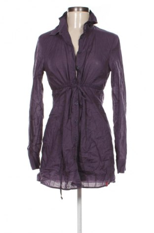 Damenbluse Edc By Esprit, Größe M, Farbe Lila, Preis € 20,99