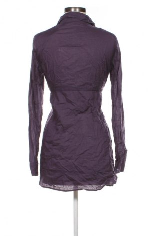 Damenbluse Edc By Esprit, Größe M, Farbe Lila, Preis € 20,99