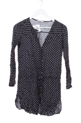 Γυναικείο πουκάμισο Edc By Esprit, Μέγεθος XS, Χρώμα Πολύχρωμο, Τιμή 7,99 €