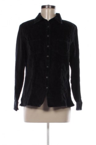 Dámská košile  Eddie Bauer, Velikost M, Barva Černá, Cena  269,00 Kč