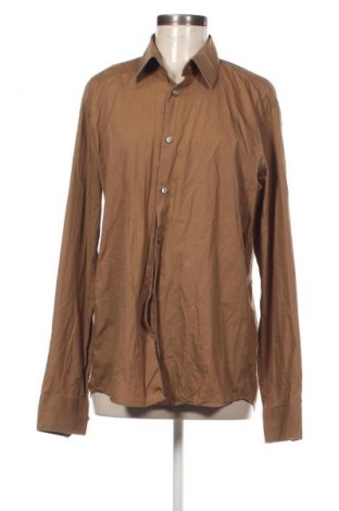 Damenbluse Einhorn, Größe L, Farbe Braun, Preis € 36,02