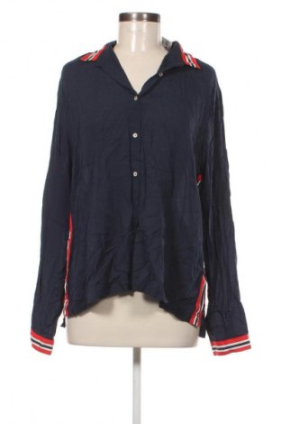 Damenbluse Emily Van den Bergh, Größe XL, Farbe Mehrfarbig, Preis 41,94 €