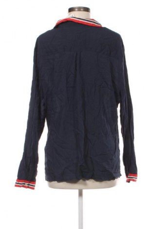 Damenbluse Emily Van den Bergh, Größe XL, Farbe Mehrfarbig, Preis 41,94 €