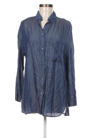 Dámská košile  Emporio Armani, Velikost XL, Barva Modrá, Cena  1 899,00 Kč