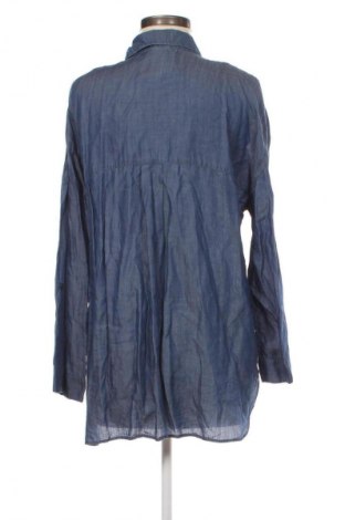 Dámská košile  Emporio Armani, Velikost XL, Barva Modrá, Cena  1 899,00 Kč