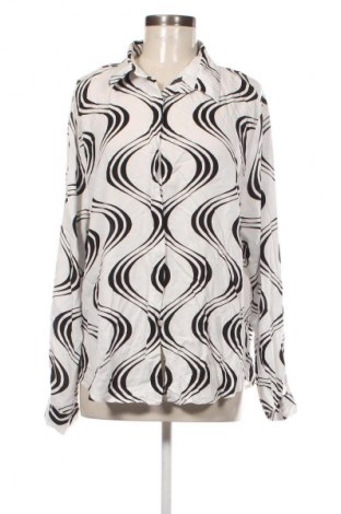 Дамска риза Enisse, Размер XXL, Цвят Многоцветен, Цена 30,55 лв.