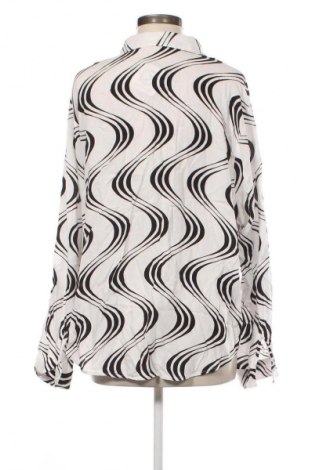 Дамска риза Enisse, Размер XXL, Цвят Многоцветен, Цена 30,55 лв.