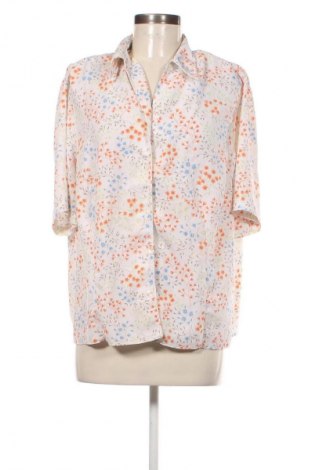 Дамска риза Erfo, Размер XXL, Цвят Многоцветен, Цена 24,99 лв.