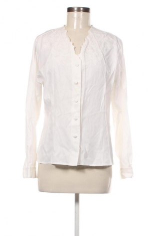 Damenbluse Escapade, Größe M, Farbe Weiß, Preis € 70,17