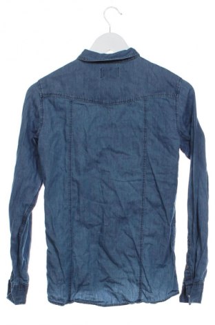 Damenbluse Esmara, Größe XS, Farbe Blau, Preis € 12,83
